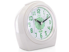 Budzik JVD SRP910.13⌚ Szybka wysyłka - zakupy na Raty! - Gwarancja - Najniższe ceny! - Wysyłka z PL