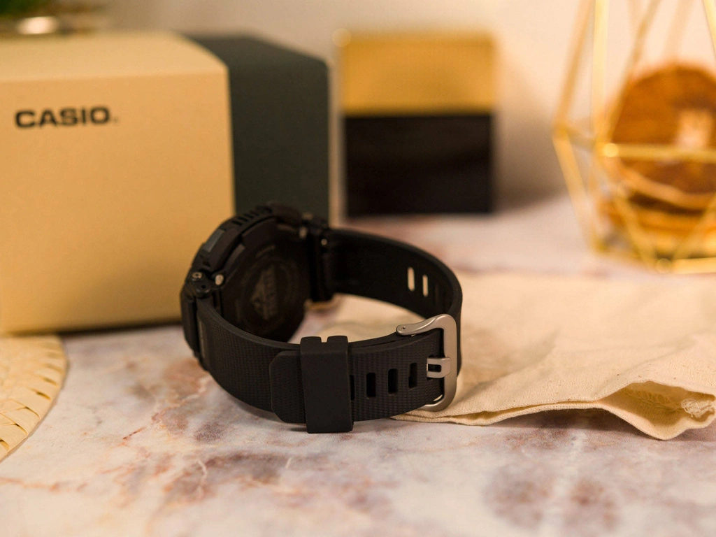 Zegarek męski CASIO PROTREK PRG-340-1ER