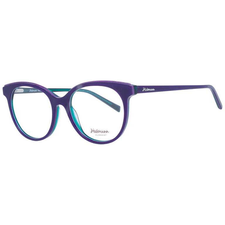 Okulary oprawki Damskie Ana Hickmann HI6103 Fioletowe
