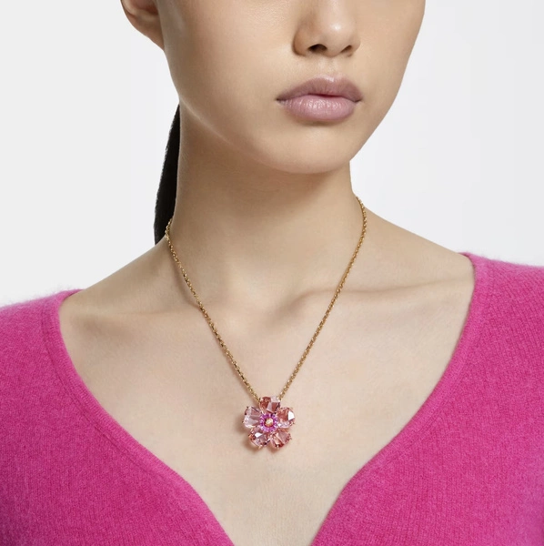 Naszyjnik damski Swarovski 5650569 Idyllia