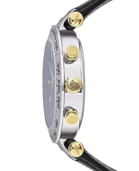 Zegarek męski VERSACE VEJB00222 Bold Chrono