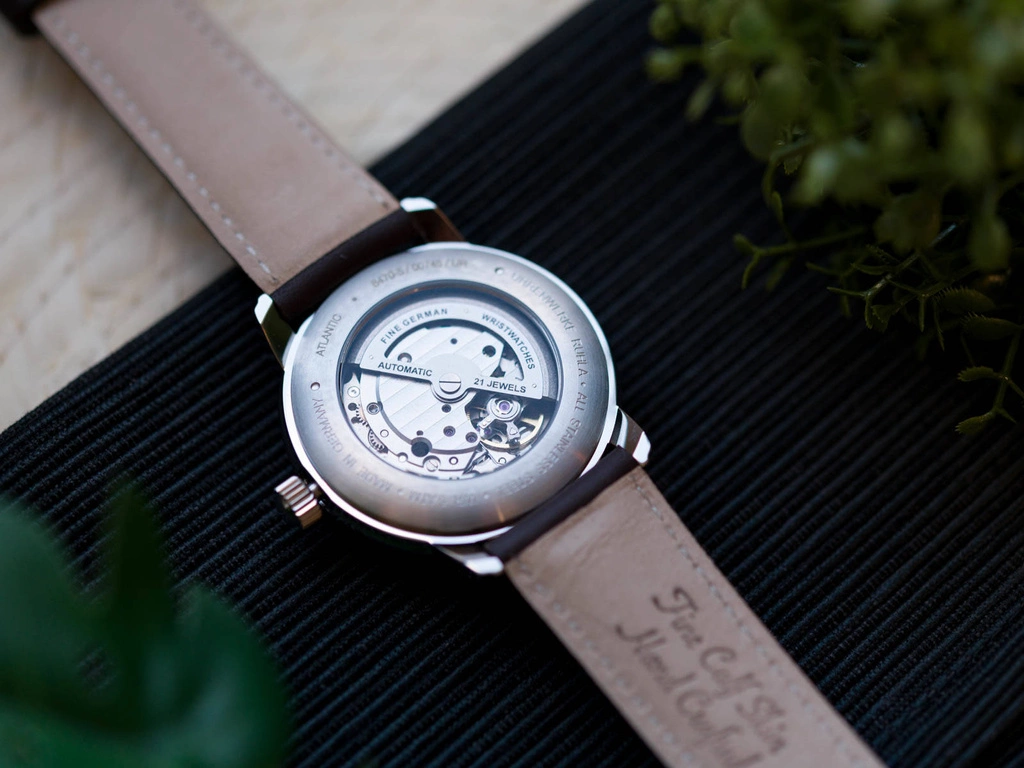 Zegarek męski ZEPPELIN ATLANTIC 8470-5