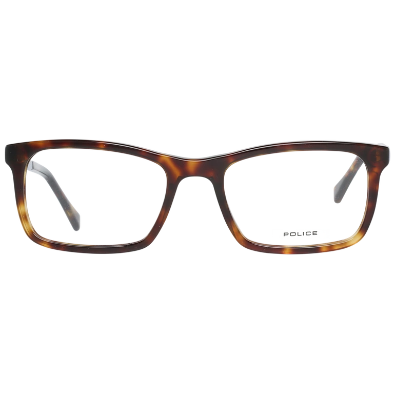 Okulary oprawki męskie Police VPL262N5204AP