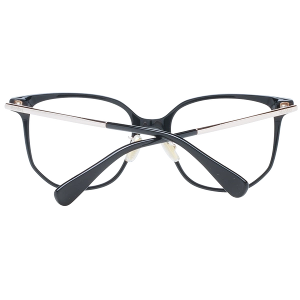 Okulary oprawki Damskie Max Mara MM5040-D Czarne