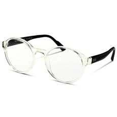 Okulary oprawki Helly Hansen HH1063 C03 51 Srebrne