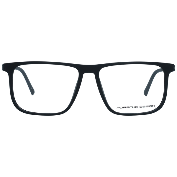 Okulary oprawki męskie Porsche Design P8299 A 53 Czarne