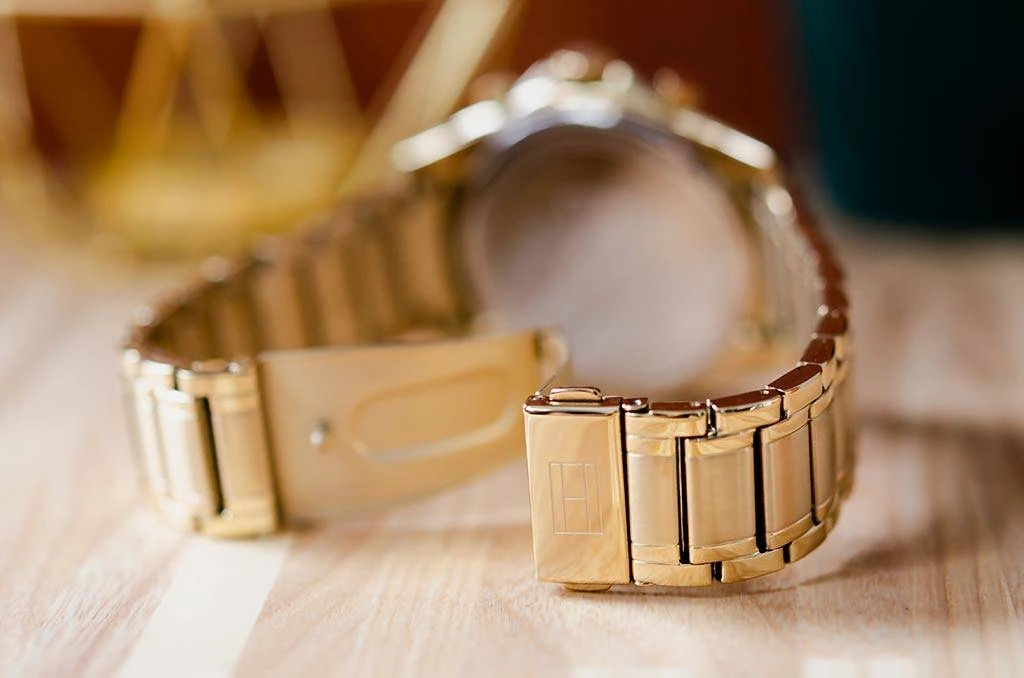 Zegarek męski TOMMY HILFIGER PARKER 1791834