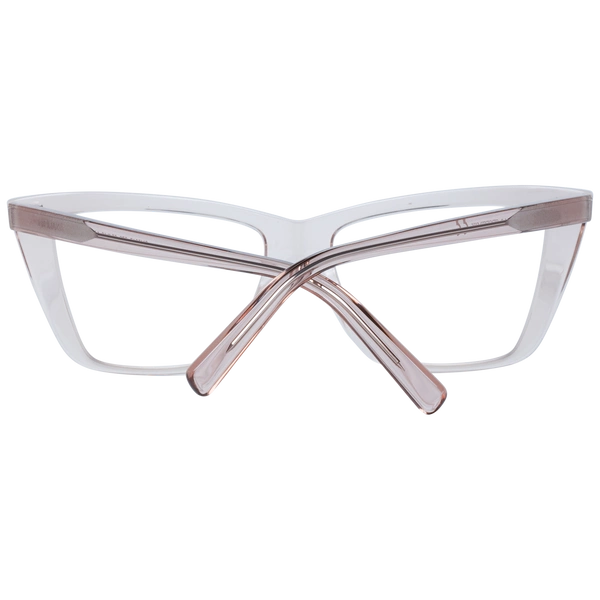 Okulary oprawki Damskie Sportmax SM5017 072 55 Różowe