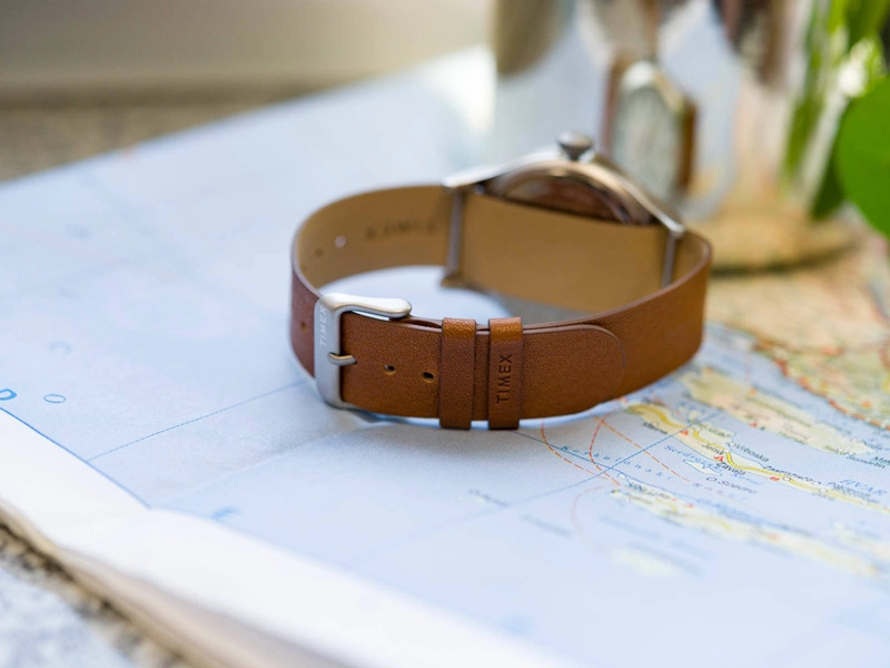 Zegarek męski TIMEX TW2V07600 