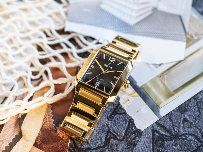 Zegarek męski FESTINA F20678/4 Classic