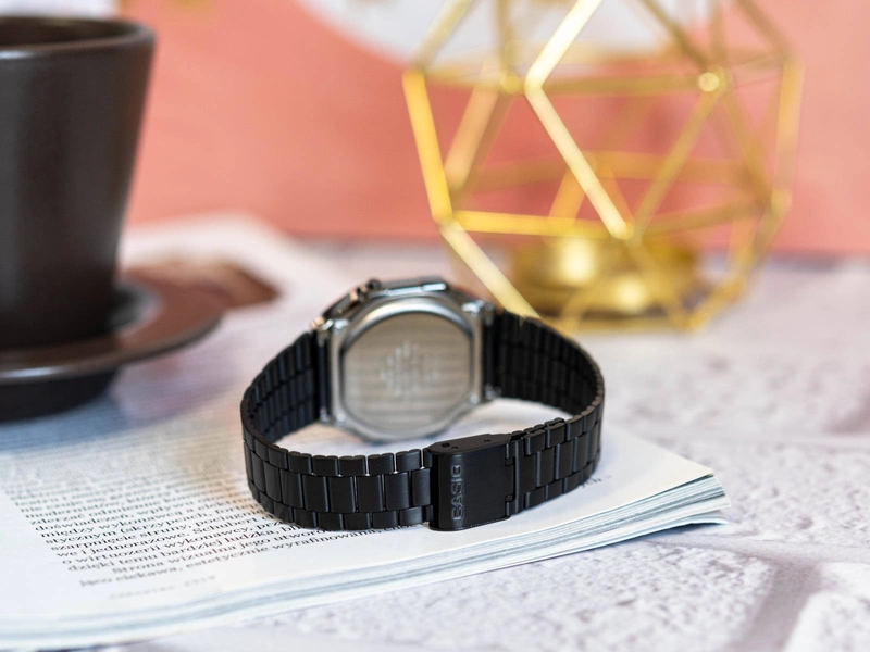 Zegarek CASIO A168WEHB-1AEF
