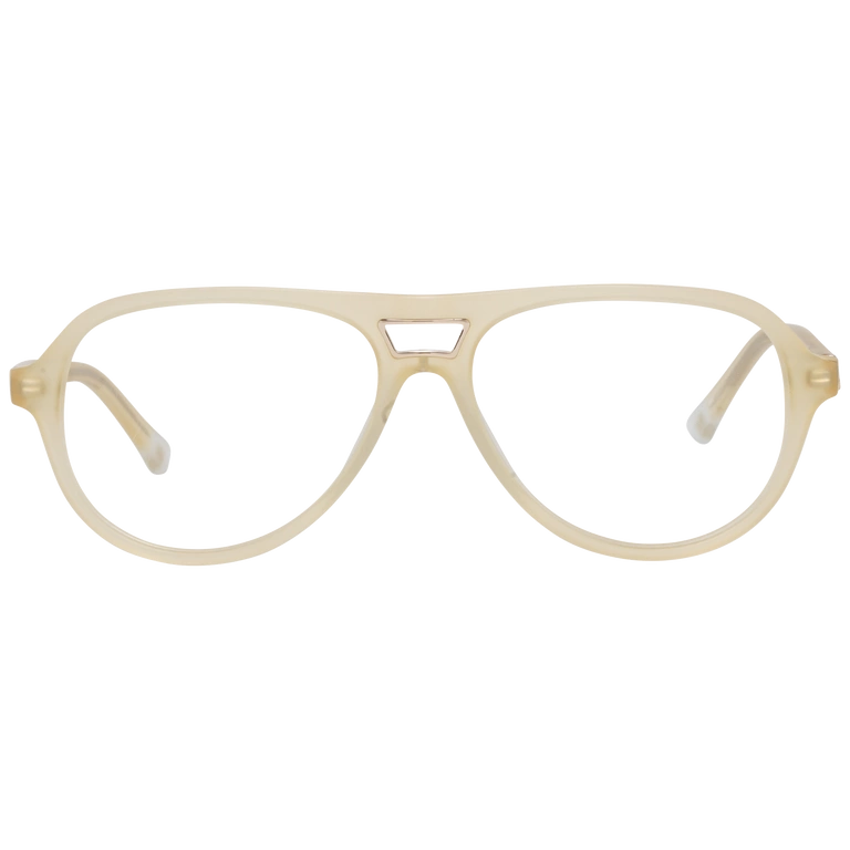 Okulary oprawki męskie Gant GRA099 L06 54 Brązowe