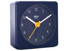 Budzik Braun BC02BL