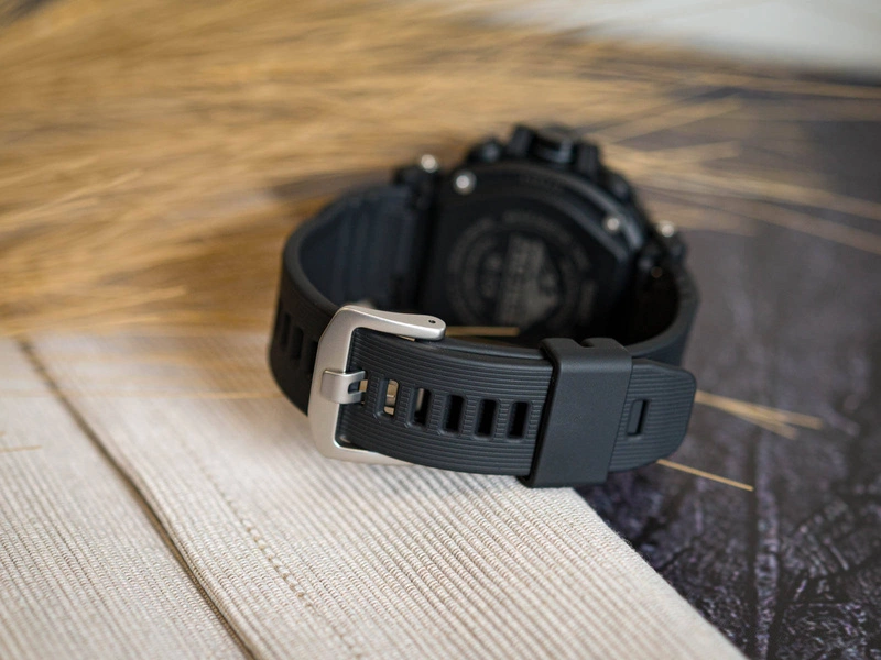 Zegarek męski CASIO PROTREK PRW-6621Y-1ER