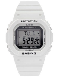 Zegarek damski CASIO BABY-G BGD-5650-7ER