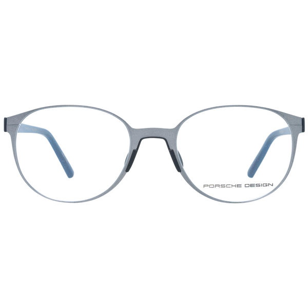 Okulary oprawki Porsche Design P8312 C 51 Szare