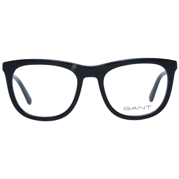 Okulary oprawki Męskie Gant GA3260 001 54 Czarne