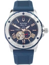 Zegarek męski BULOVA 98A282 Marine Star