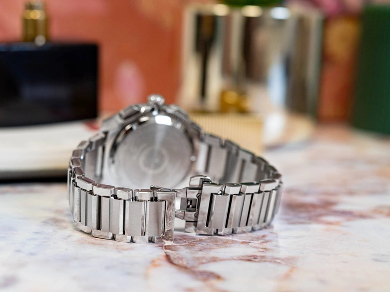 Zegarek męski BULOVA 96B349 Precisionist 