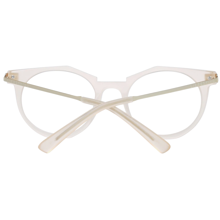 Okulary oprawki Liebeskind 11028-00710 Beżowe