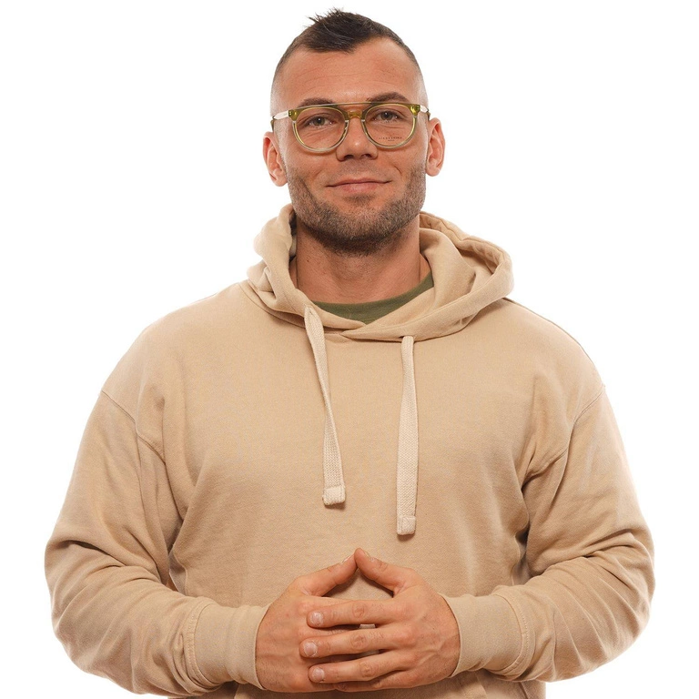 Okulary oprawki Liebeskind 11038-00500 Bezbarwne