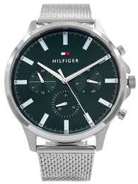 Zegarek męski TOMMY HILFIGER 1710499 RYDER