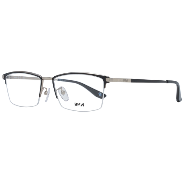 Okulary oprawki Męskie BMW BW5047-H Czarne