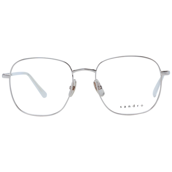 Okulary oprawki Damskie Sandro SD4017 Srebrne