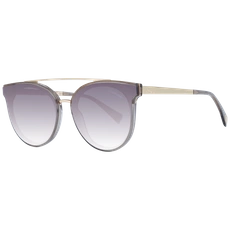 Okulary przeciwsłoneczne Damskie Ana Hickmann HI9080 Brązowe