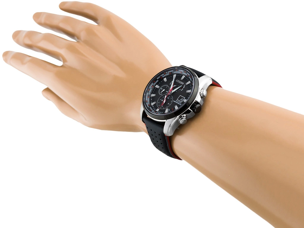 Zegarek męski CITIZEN AT9036-08E