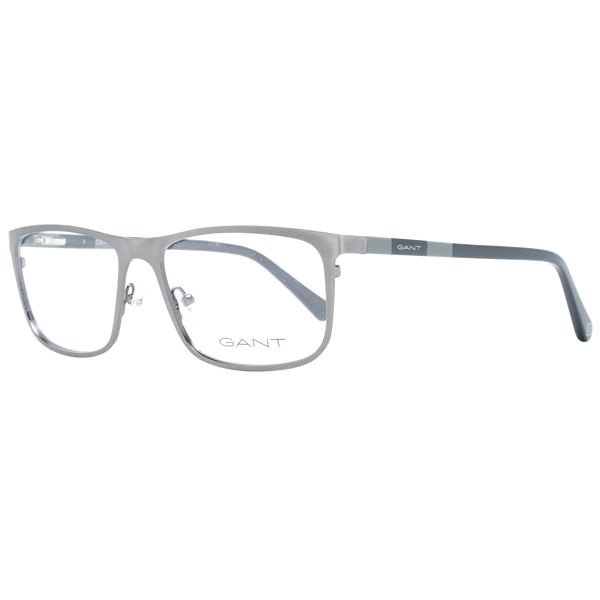 Okulary oprawki Męskie Gant GA3280 Szare