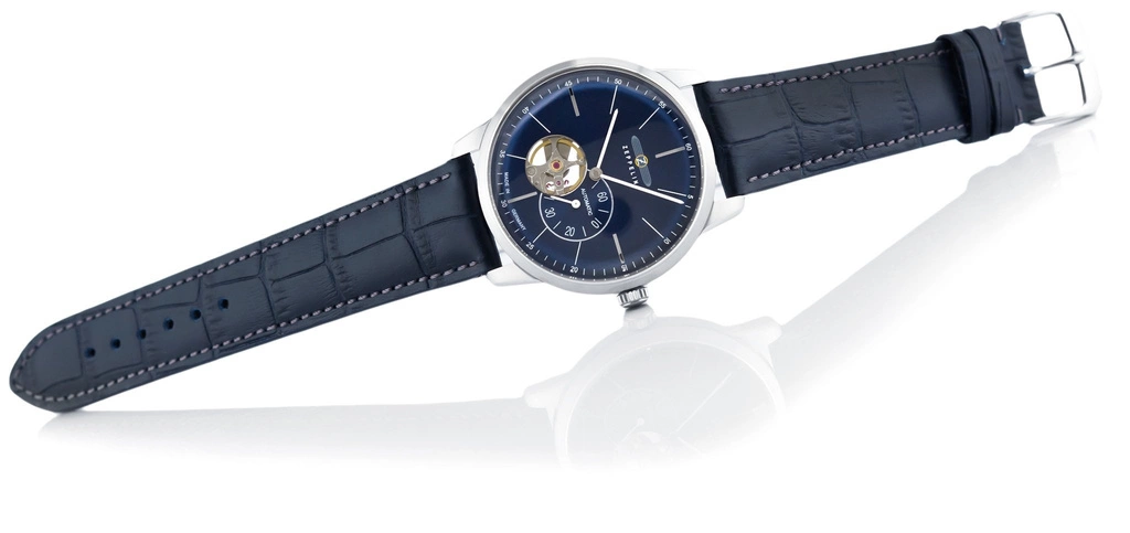 Zegarek męski ZEPPELIN FLATLINE 7364-3