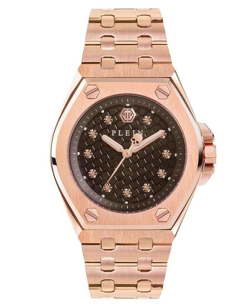 Zegarek damski PHILIPP PLEIN PWJAA0522 Extreme Lady