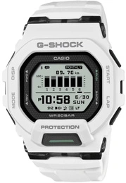Zegarek męski CASIO G-SHOCK G-SQUAD GBD-200-7ER