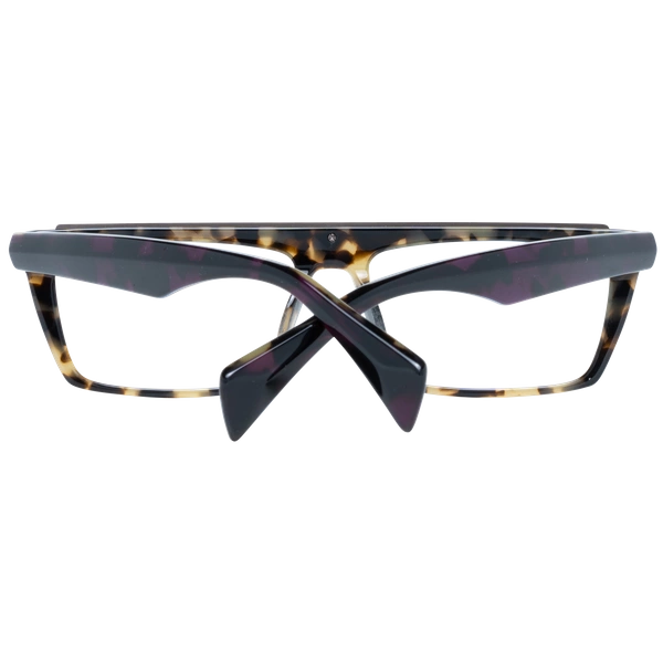 Okulary oprawki Damskie Yohji Yamamoto YY1045 771 57 Brązowe