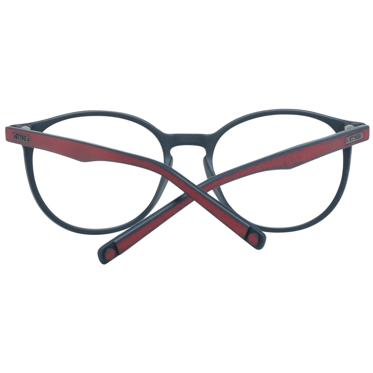 Okulary oprawki Sting VST039 6HTM 49 Czerwone