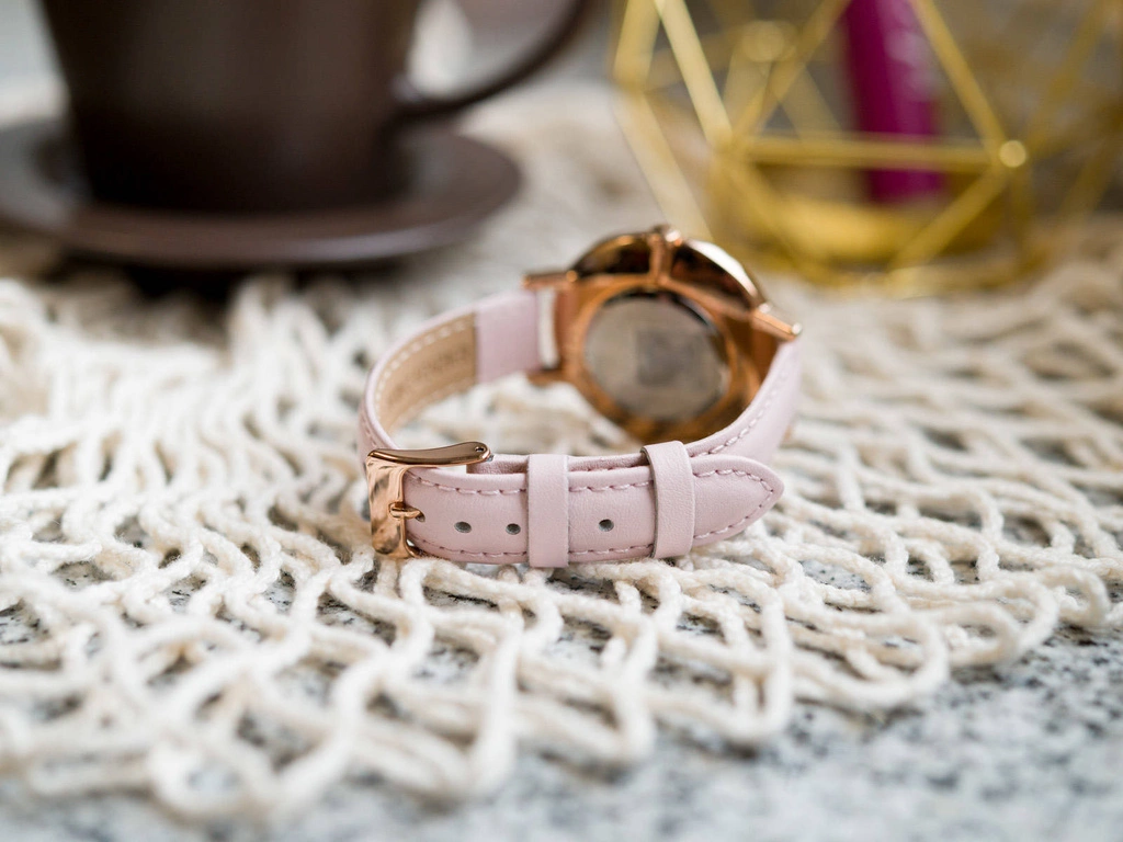 Zegarek damski LORUS RG270PX9