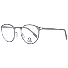 Okulary oprawki Reebok R9521 03 46 Brązowe