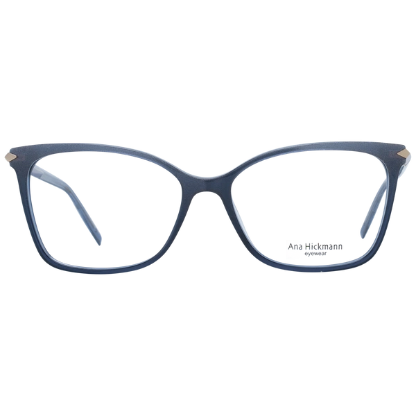 Okulary oprawki Damskie Ana Hickmann AH6344 Szare