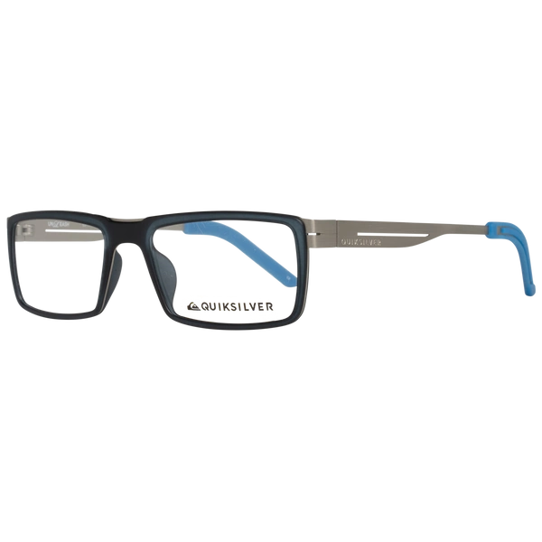 Okulary oprawki Męskie Quiksilver EQYEG03044 ABLU 53 Niebieskie