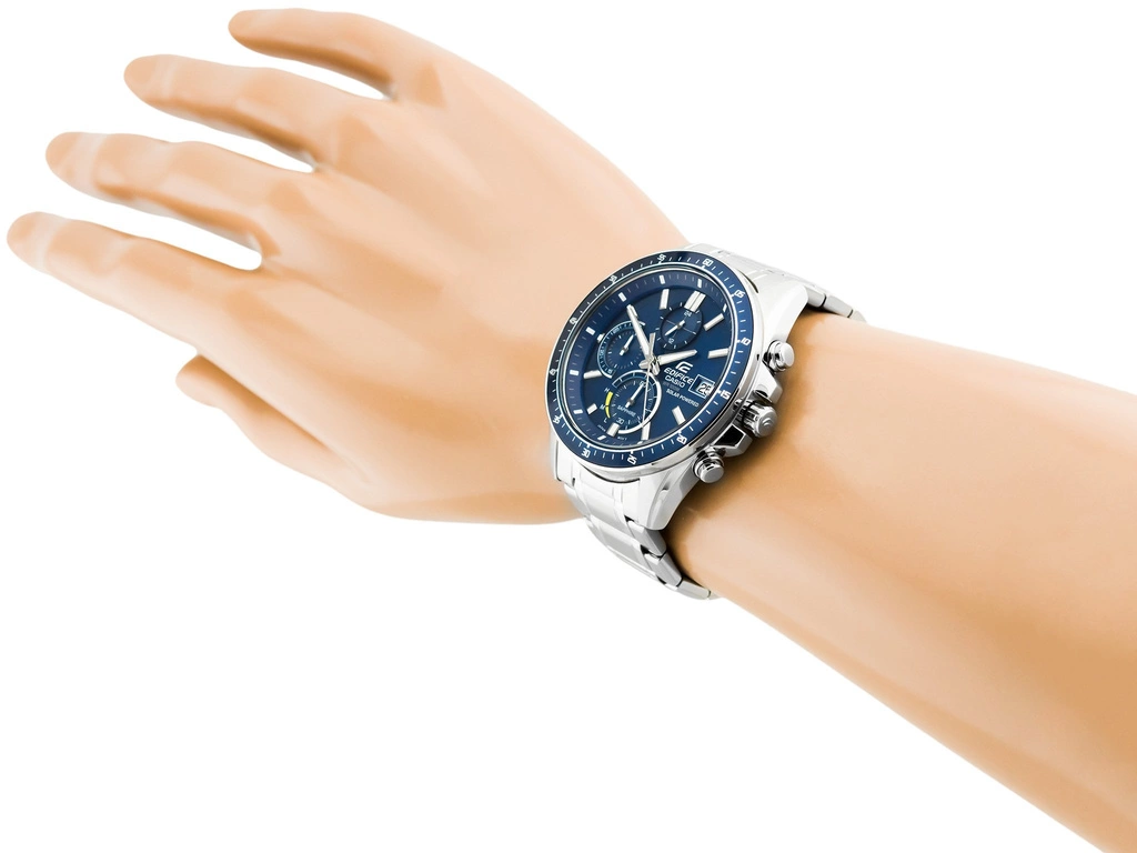 Zegarek męski CASIO Edifice EFS-S510D-2AVUEF