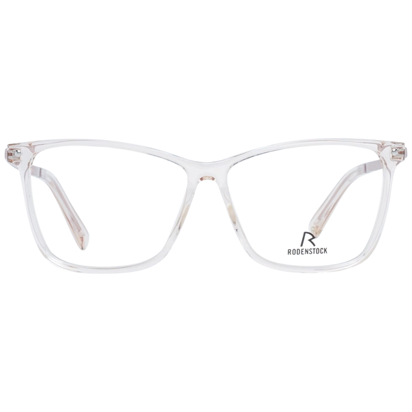 Okulary oprawki Damskie Rodenstock R5346 B 53 Różowe