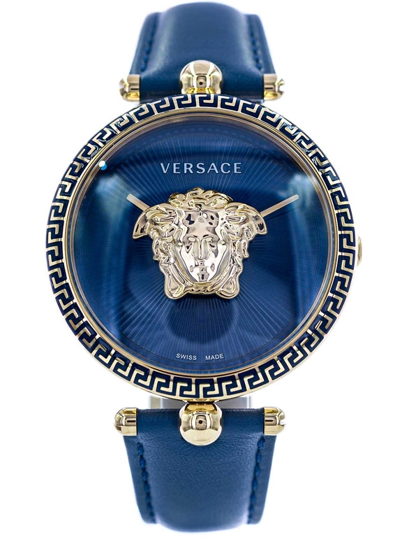 Zegarek damski VERSACE VECO02122 Palazzo 