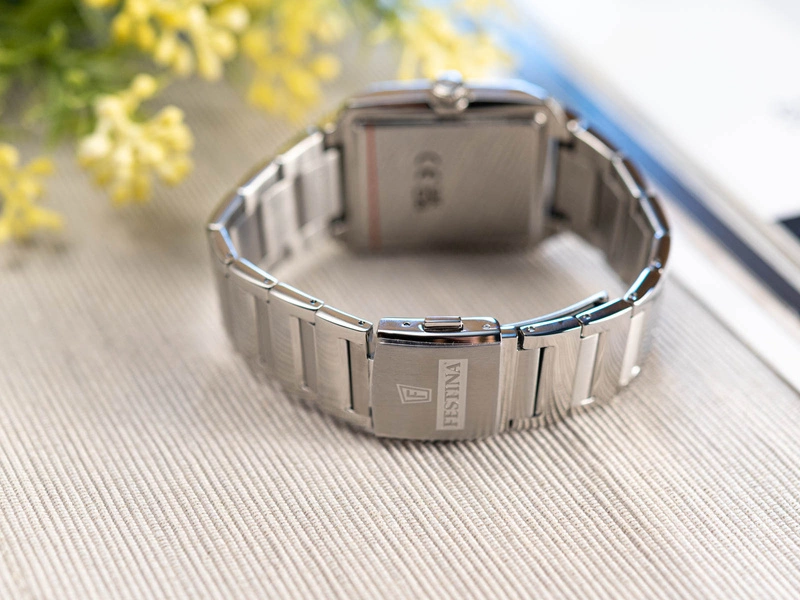 Zegarek męski FESTINA F20677/2 Classic