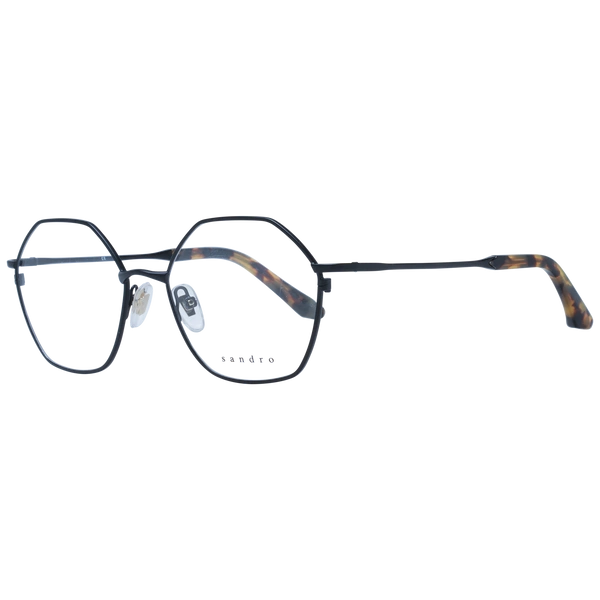 Okulary oprawki Damskie Sandro SD4015 Czarne