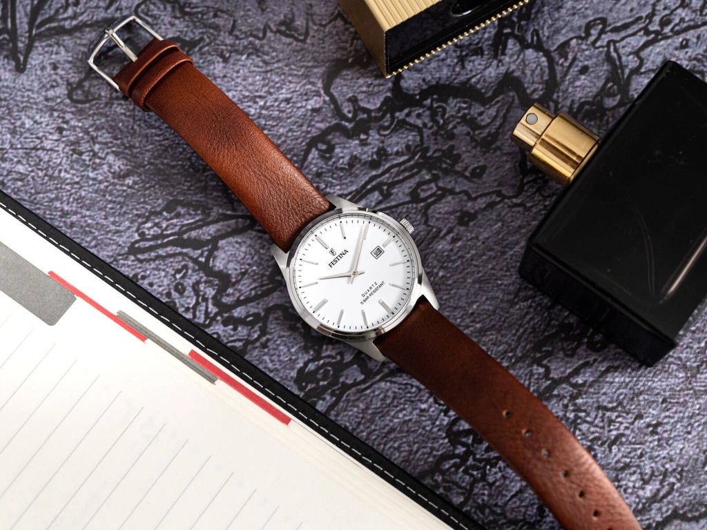 Zegarek męski FESTINA F20512/2 Classic