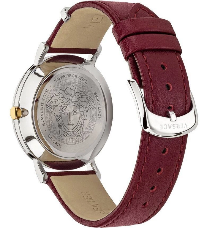 Zegarek damski VERSACE VEK400221 V-Icon