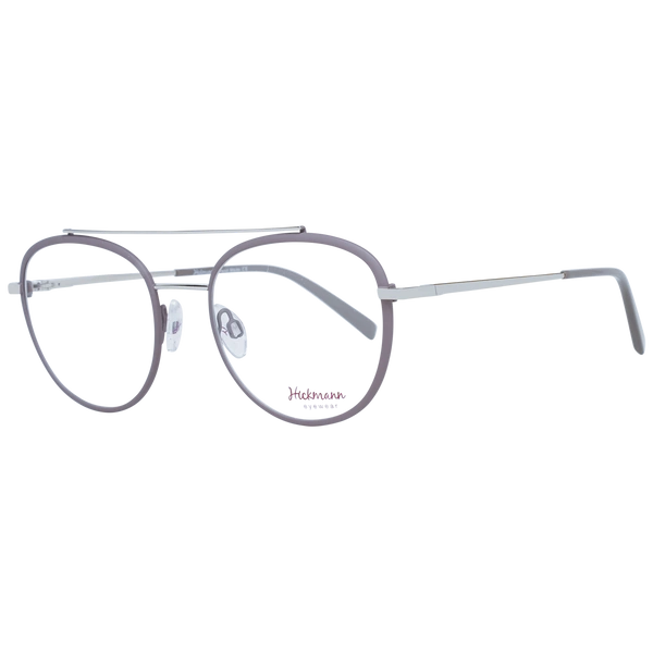 Okulary oprawki Damskie Ana Hickmann HI1077 Szare