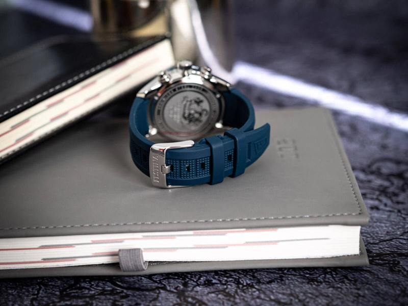 Zegarek męski FESTINA F20515/1 Ceramic 