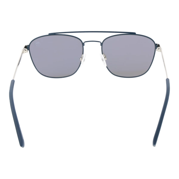 Okulary przeciwsłoneczne Męskie Timberland TB9168 Srebrne
